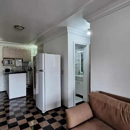 New Point Meireles 703 Apartamento