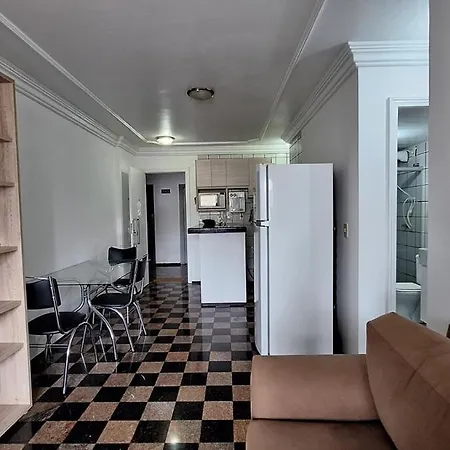 Apartamento New Point Meireles 703