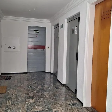Apartamento New Point Meireles 703 Fortaleza (Ceara)
