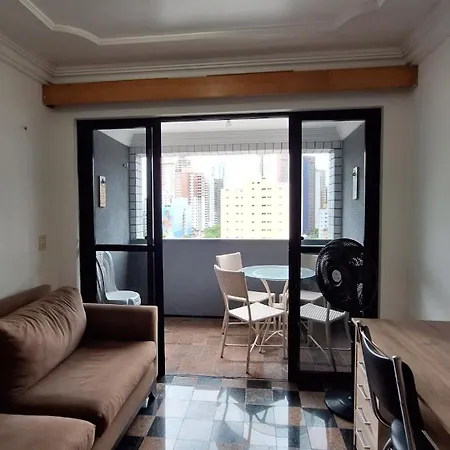 Apartamento New Point Meireles 703