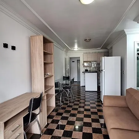 New Point Meireles 703 Apartamento *