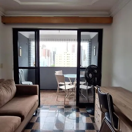 New Point Meireles 703 Apartamento *
