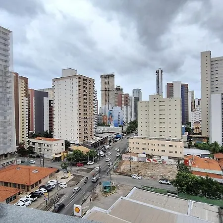 Apartamento New Point Meireles 703