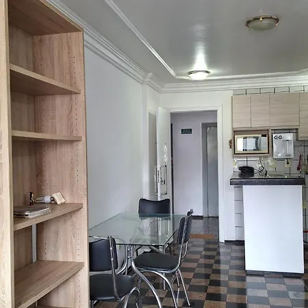 New Point Meireles 703 Apartamento