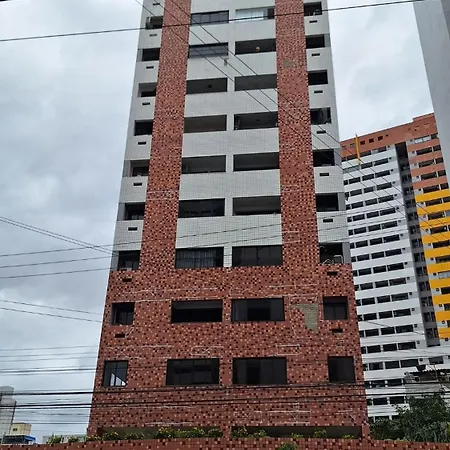 Apartamento New Point Meireles 703 *