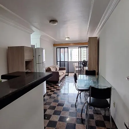 Apartamento New Point Meireles 703 Fortaleza (Ceara)