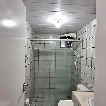 Apartamento New Point Meireles 703