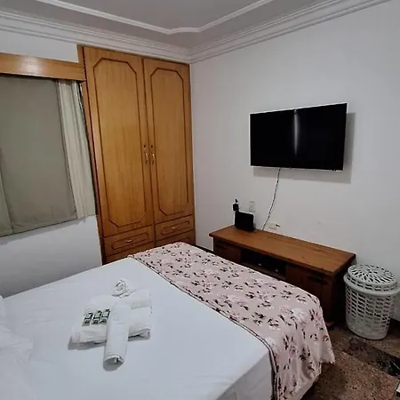 New Point Meireles 703 Fortaleza (Ceara)