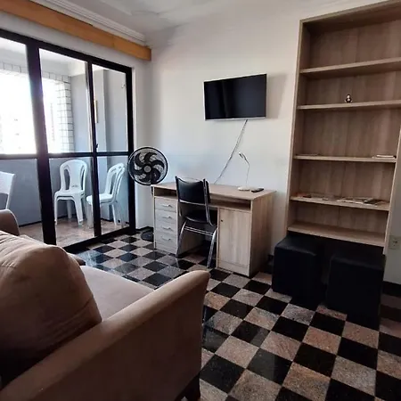 Apartamento New Point Meireles 703