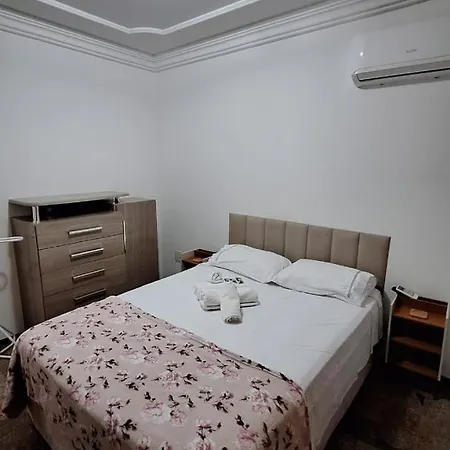 New Point Meireles 703 Apartamento *